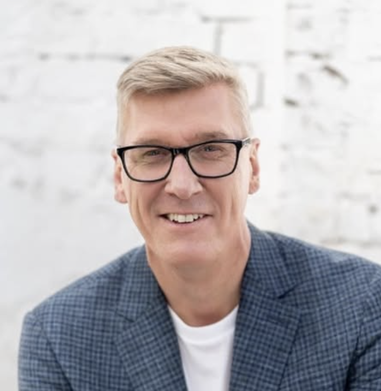 Paul Bartlett